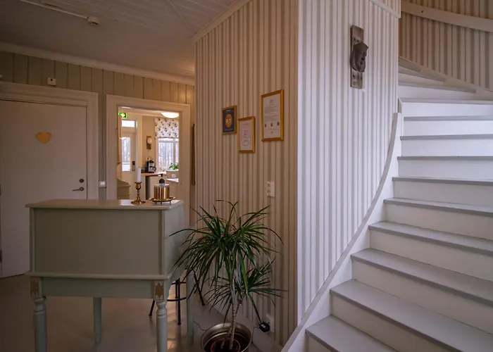 Rosenhill Bed & Breakfast