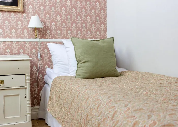 Rosenhill Bed & Breakfast
