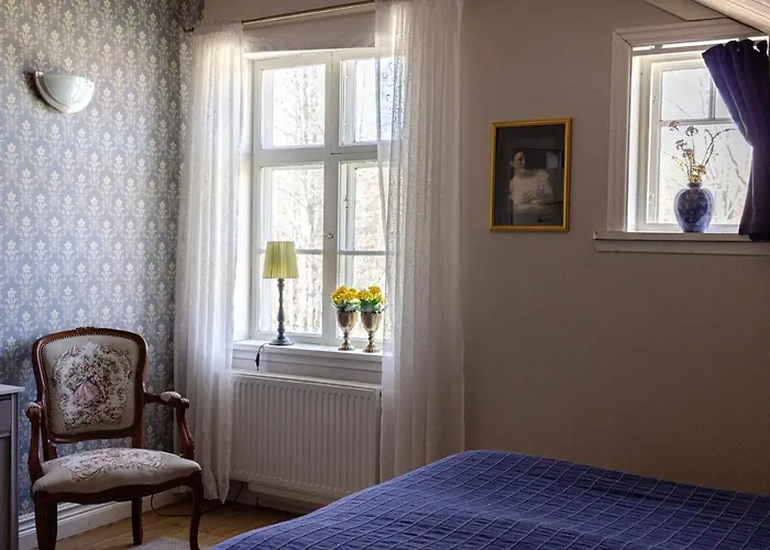 Rosenhill Bed & Breakfast