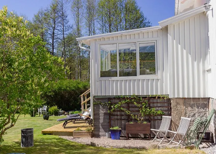 Rosenhill Bed & Breakfast