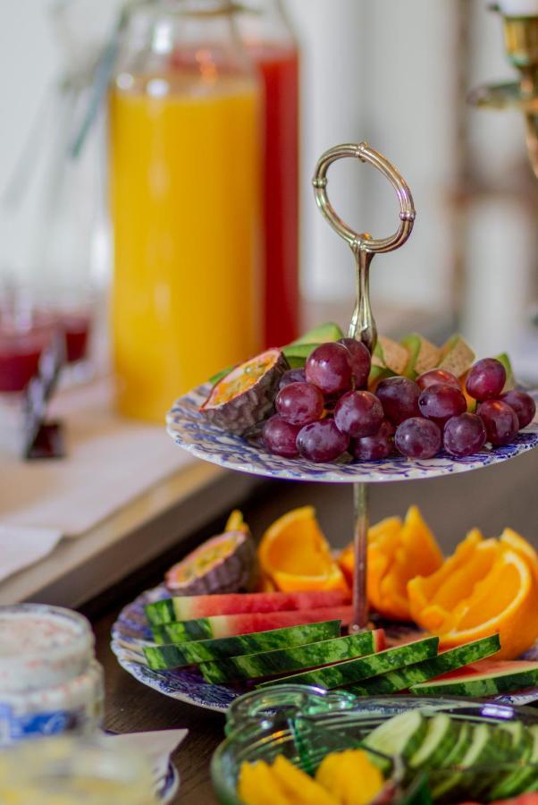 Rosenhill Bed & Breakfast