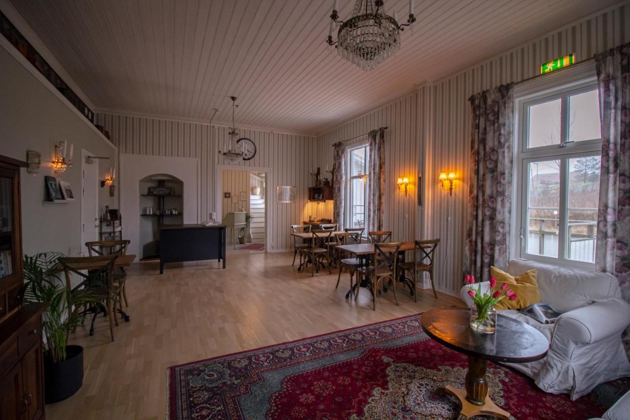Bed & Breakfast Rosenhill Grebbestad