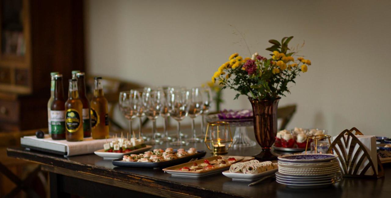 Bed & Breakfast Rosenhill 2*