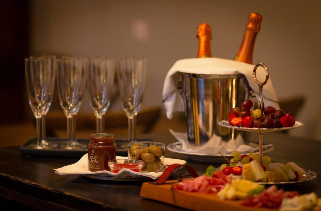 Rosenhill Bed & Breakfast
