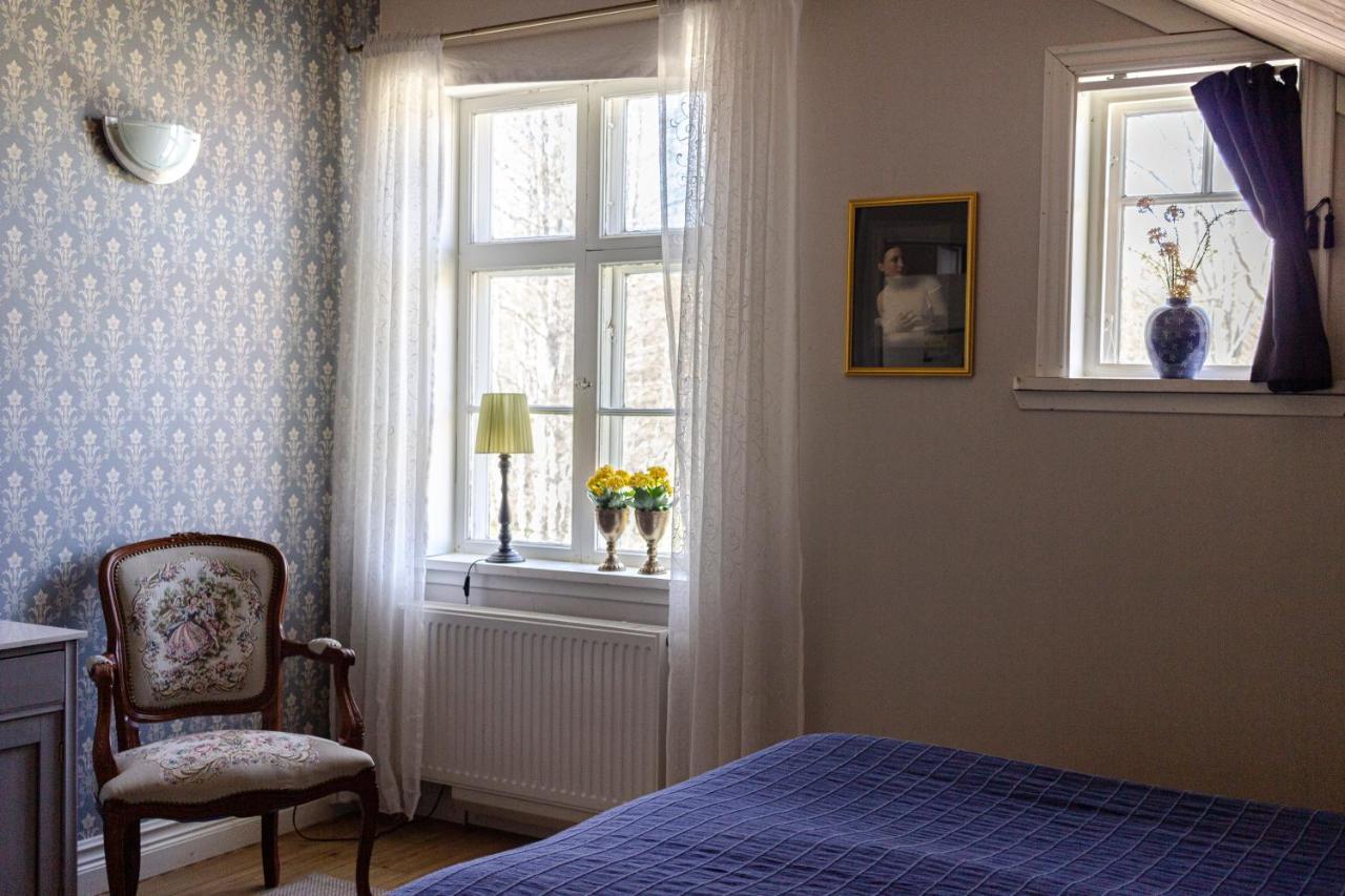 Bed & Breakfast Rosenhill 2*