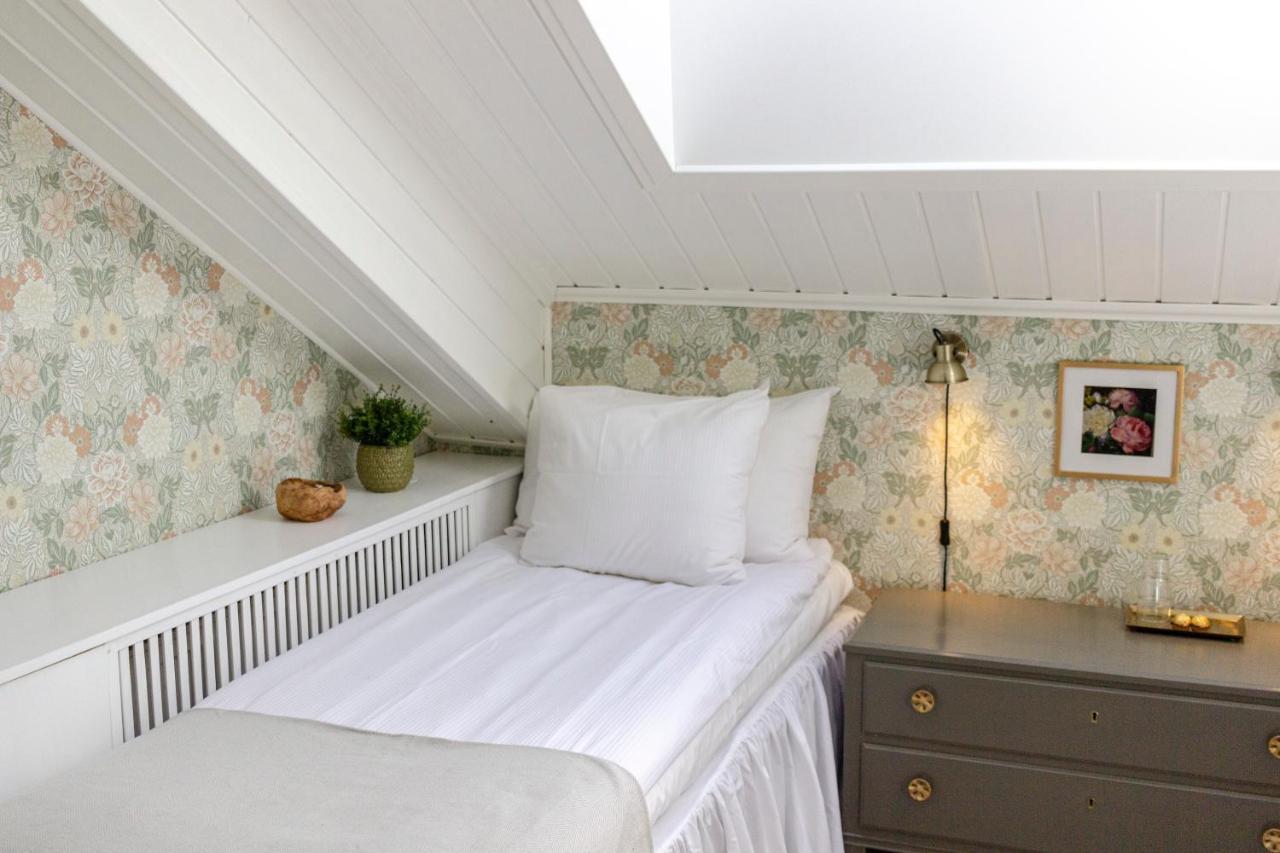 Bed & Breakfast Rosenhill 2*