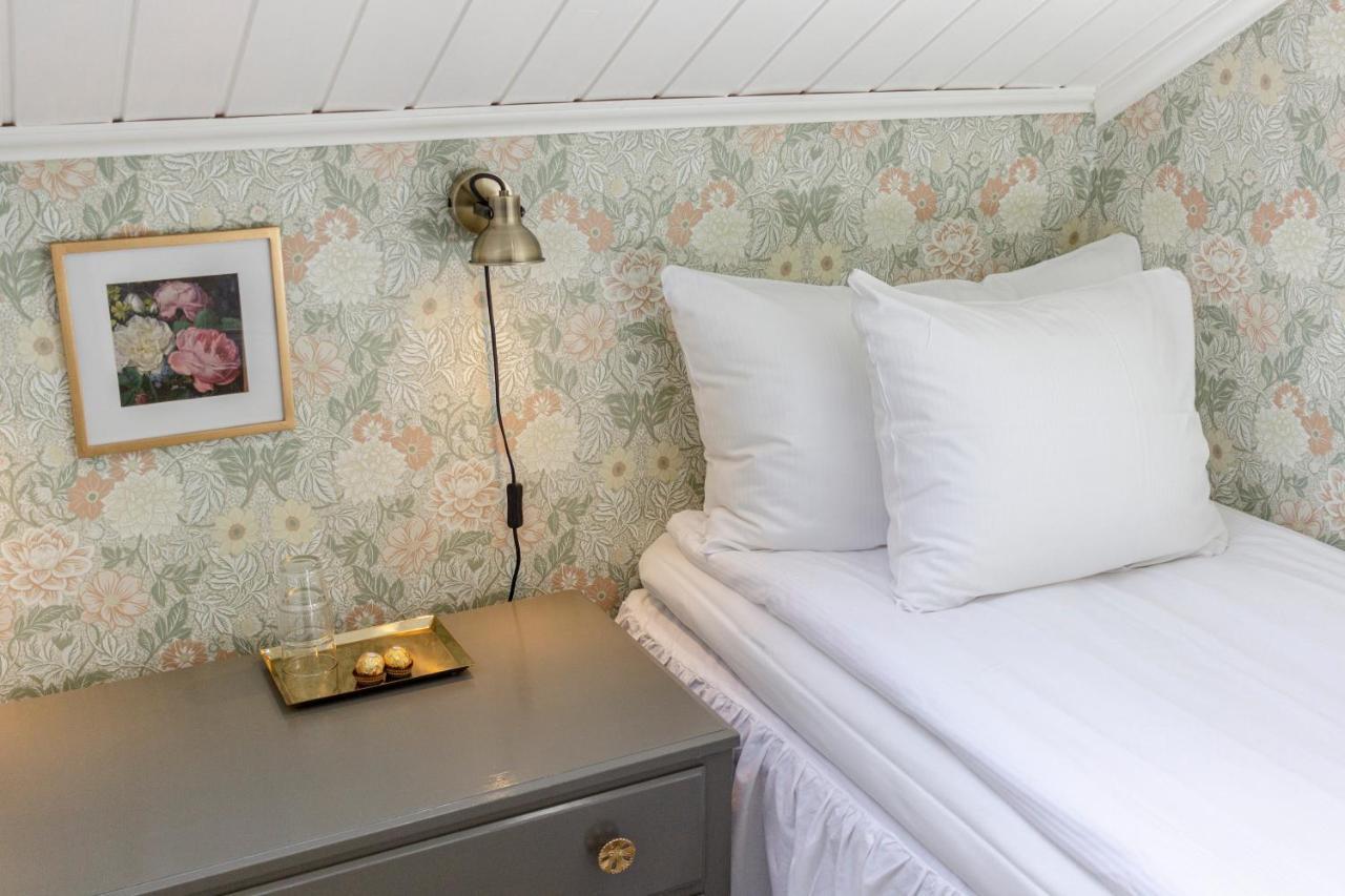 Bed & Breakfast Rosenhill 2*