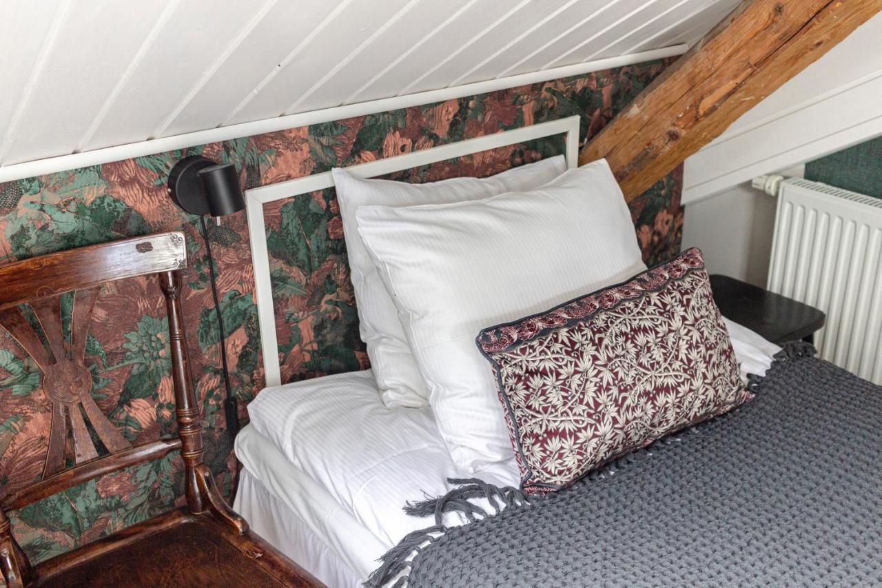 Bed & Breakfast Rosenhill 2*