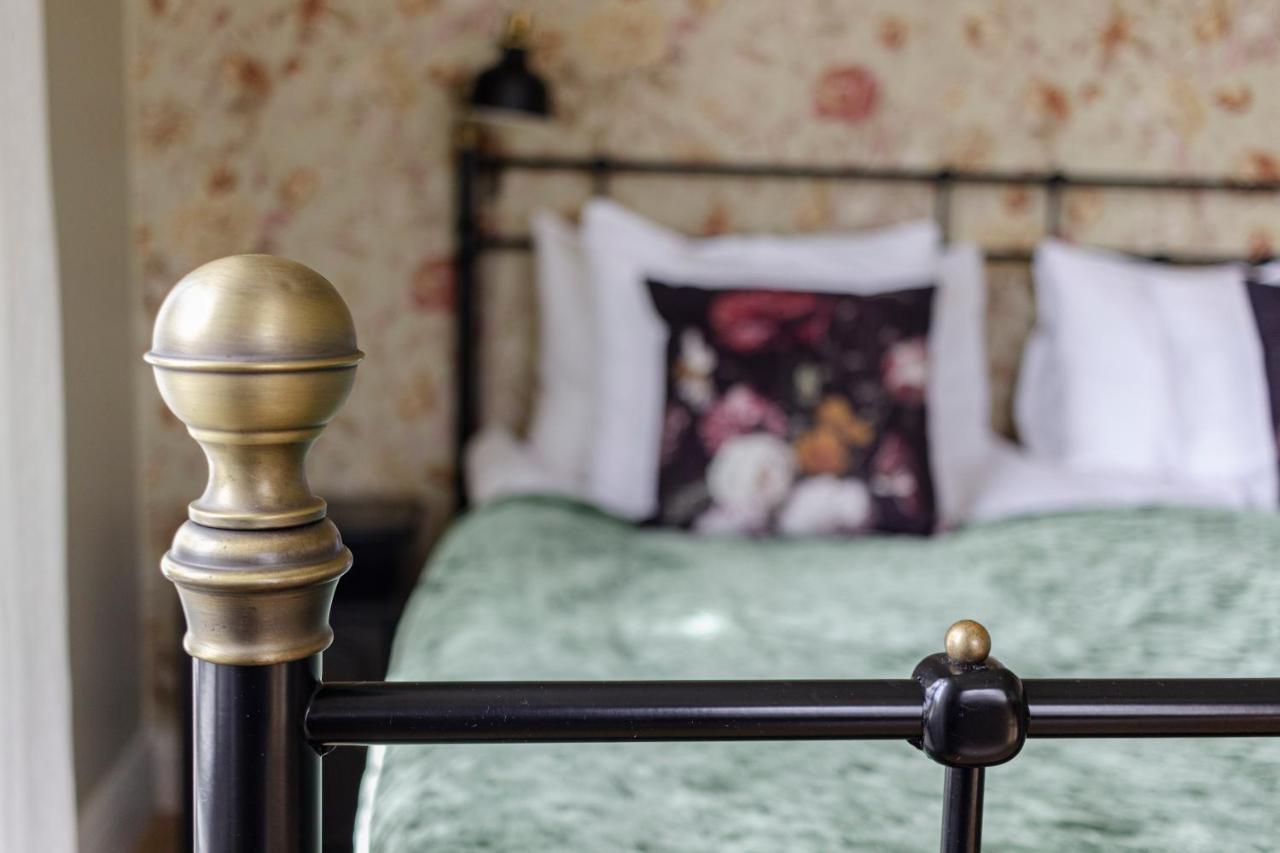 Bed & Breakfast Rosenhill 2*